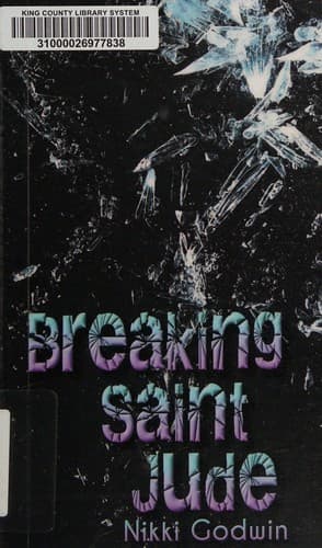 Cover of Breaking Saint Jude