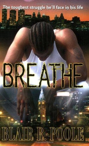 Cover of Breathe