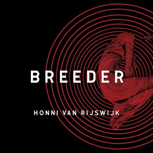 Cover of Breeder