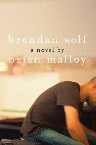 Cover of Brendan Wolf