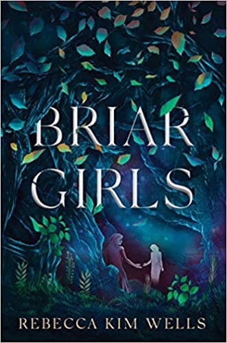 Cover of Briar Girls