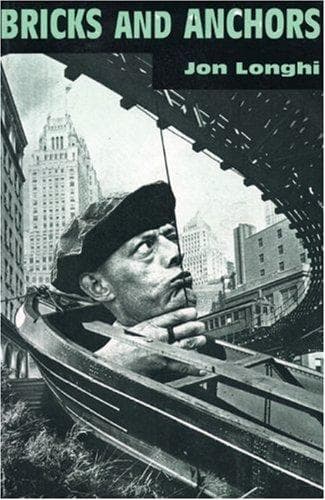 Cover of Bricks and Anchors