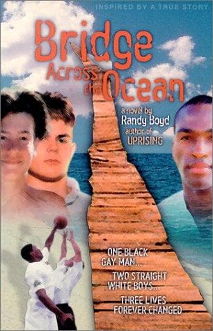 Cover of Bridge across the ocean