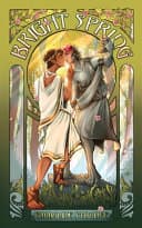 Cover of Bright Spring