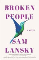 Cover of Broken People