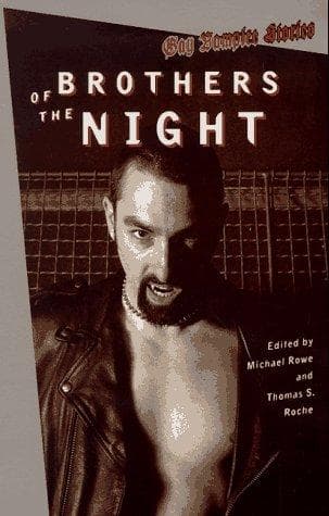 Cover of Brothers of the night