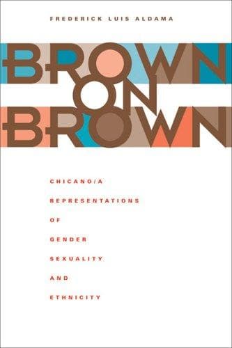 Cover of Brown on brown