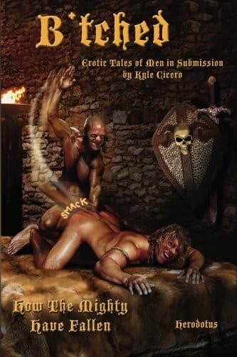 Cover of B'tched
