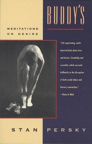 Cover of Buddy's
