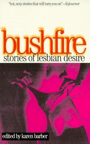 Cover of Bushfire