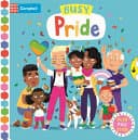 Cover of Busy Pride: Push Pull Slide