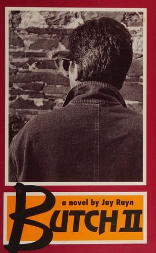 Cover of Butch II