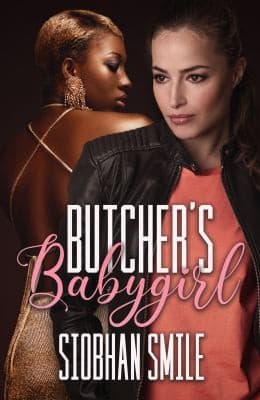 Cover of Butcher's Babygirl