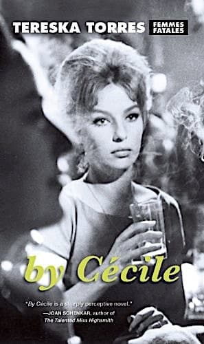 Cover of By Cécile