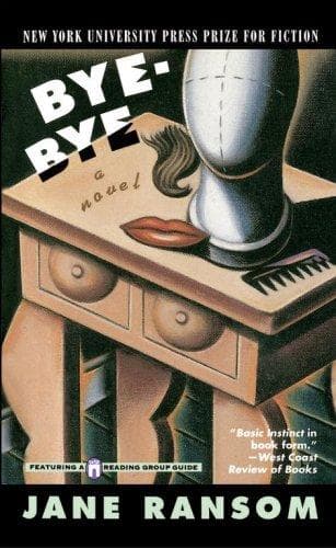 Cover of Bye-Bye
