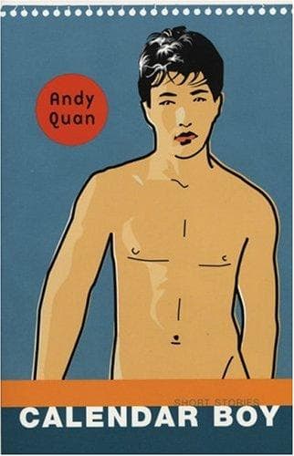 Cover of Calendar boy