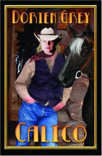 Cover of Calico