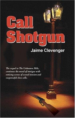 Cover of Call Shotgun