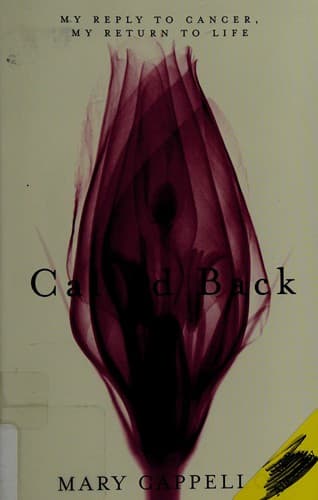 Cover of Called Back