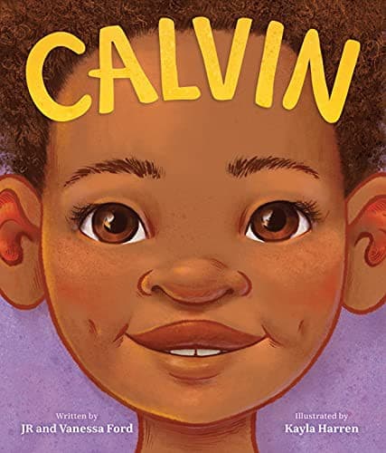 Cover of Calvin