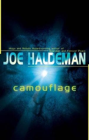 Cover of Camouflage