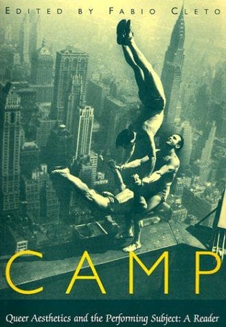 Cover of Camp