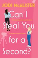 Cover of Can I Steal You for a Second?