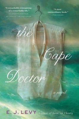 Cover of Cape Doctor