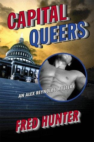 Cover of Capital Queers