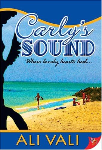 Cover of Carly's Sound