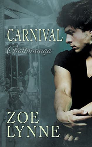 Cover of Carnival - Chattanooga