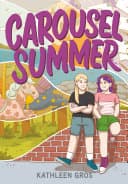 Cover of Carousel Summer