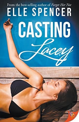 Cover of Casting Lacey
