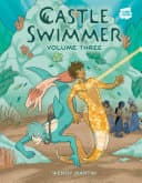 Cover of Castle Swimmer