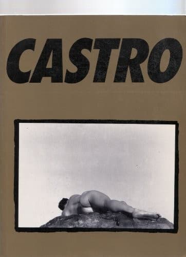 Cover of Castro