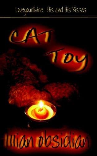 Cover of Cat Toy