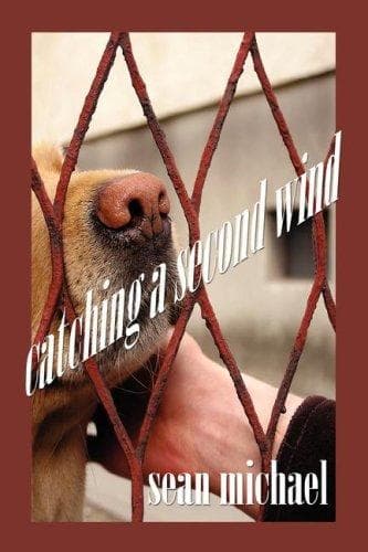 Cover of Catching a Second Wind