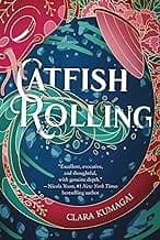 Cover of Catfish Rolling