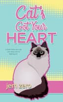 Cover of Cat's Got Your Heart