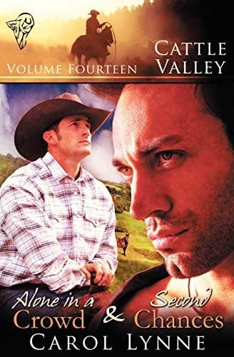 Cover of Cattle Valley
