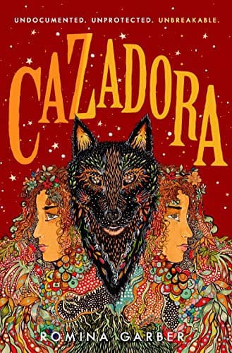 Cover of Cazadora