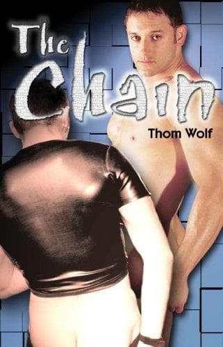 Cover of Chain