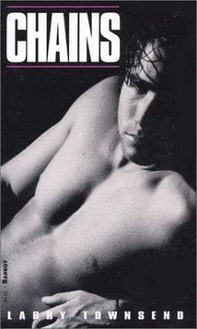 Cover of Chains