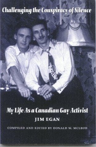 Cover of Challenging the conspiracy of silence
