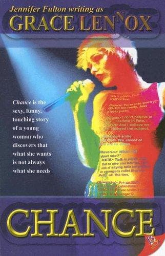 Cover of Chance