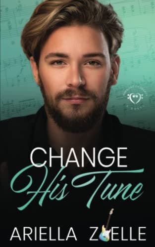 Cover of Change His Tune