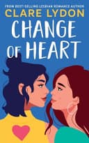 Cover of Change of Heart