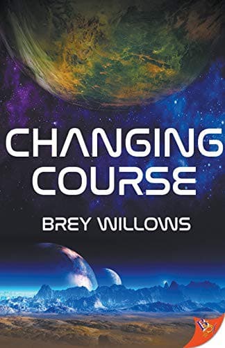 Cover of Changing Course