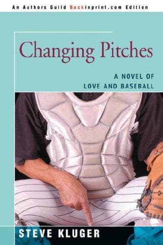 Cover of Changing Pitches