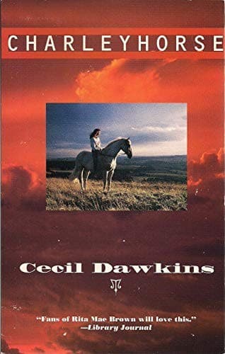 Cover of Charleyhorse